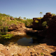 Illustration for article titled AWOL Around Australia... Part 43. Lorella Springs Station.